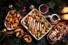 ‘Tis the Season for Emirates Festive Offerings