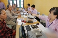 Những quyết định quan trọng chính thức có hiệu lực từ hôm nay (1/12)