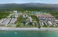 Xu hướng bất động sản 2020: Mô hình phức hợp nghỉ dưỡng và giải trí lên ngôi