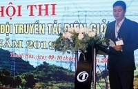 PTC1 tổ chức Hội thi “Đội truyền tải điện giỏi” lần thứ 2 năm 2019