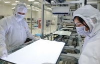 Dây chuyền sản xuất TV Vsmart hiện đại cỡ nào?