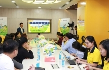 Sun Life quay thưởng đợt cuối chương trình khuyến mãi “Sống tươi khỏe, Sáng tương lai”