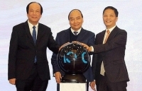 Bộ Công Thương nhận 