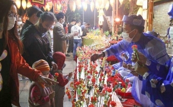 Lễ hội Văn hóa dân gian trong đời sống đương đại tại Hà Nội