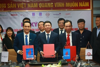 95 triệu USD tái cấu trúc Nhà máy thủy điện Đakđrinh