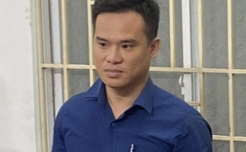 Bắt giám đốc công ty bất động sản ở Cà Mau