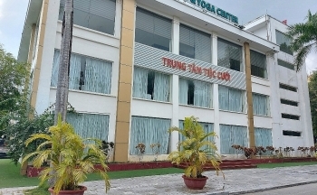 Thanh Hóa: Công ty CP Dạ Lan “thâu tóm” hàng nghìn m2 đất Công viên Hội An như thế nào?