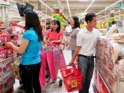 CPI - Cái nhìn lạc quan