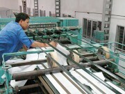 Hải Dương: Hỗ trợ ứng dụng máy móc, thiết bị vào sản xuất