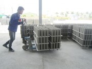 Tích cực phối hợp đưa khuyến công lên núi