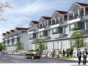 Thị trường bất động sản “Thoát đáy, tan băng”