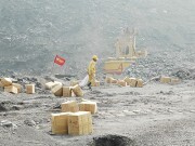 Lai Châu: Tập huấn kỹ thuật an toàn vật liệu nổ