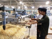 Nghệ An: 4 tỷ đồng triển khai chương trình khuyến công địa phương