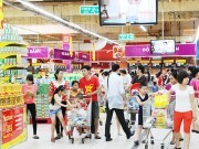 Thị trường trong nước: Chưa có dấu hiệu giảm phát!
