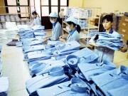 Đảng ủy Tập đoàn Dệt may Việt Nam: Thể hiện xuất sắc vai trò nòng cốt