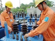 10 sự kiện tiêu biểu của EVN trong năm 2014