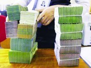 Ngành ngân hàng TP Hồ Chí Minh: Tập trung xử lý nợ xấu