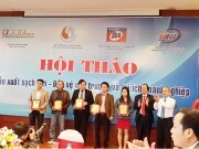 Sản xuất sạch hơn: Bảo vệ môi trường và lợi ích doanh nghiệp