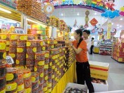 An Giang: Bảo đảm đủ nguồn hàng phục vụ Tết