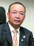 Anh hùng Lao động Nguyễn Tăng Cường: Tình yêu và niềm đam mê cơ khí