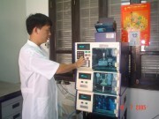 Doanh nghiệp khoa học công nghệ điển hình