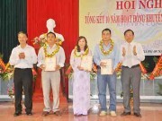 Ngành Công Thương Quảng Trị: Đóng góp hiệu quả cho tăng trưởng kinh tế