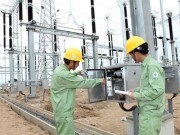 Năm 2015: Số nhà máy tham gia thị trường sẽ đạt 70% tổng công suất đặt