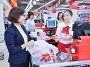 Thị trường bán lẻ: Cạnh tranh trong thế mới