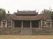 Đình làng - Miến làng So