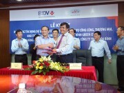 Người “tiếp sức” cho hàng Việt