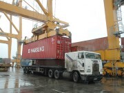 Ngành Công Thương Hải Phòng: Bứt phá tăng trưởng