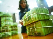 Xử lý nợ xấu: Tăng tốc từ đầu năm