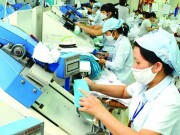 2015: Nhiều triển vọng tăng trưởng