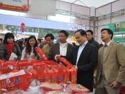 Hà Nội: Tích cực đưa hàng Việt về nông thôn