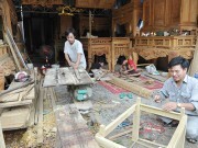 Hơn 29.500 lao động nông thôn được đào tạo nghề