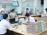 Thúc đẩy tăng thu ngân sách