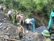 Lãnh đạo phải chịu trách nhiệm nếu để xảy ra khai thác than trái phép
