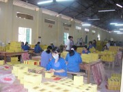 Yên Bái: Đầu tư 4,95 tỷ đồng cho khuyến công 2015