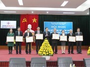 Tổng công ty Phát điện 1: Hoàn thành tốt nhiệm vụ sản xuất - kinh doanh điện