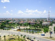 Quảng Trị: Năm 2015 hoàn thành cổ phần hóa DNNN