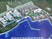 Cơ chế đặc thù điện hạt nhân tỉnh Ninh Thuận