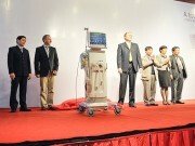 GE Healthcare cung cấp giải pháp thông khí đột phá