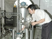 Phát triển, ứng dụng công nghệ sinh học trong công nghiệp chế biến: Nhiều mục tiêu mới