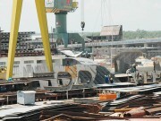 Xử lý nợ xấu: Mạnh tay từ đầu năm