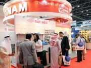 Hội chợ HOME EXPO INDIA 2015 tại Ấn Độ