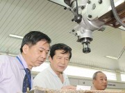 Chú trọng giải mã công nghệ