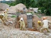 EVNNPT: Đẩy mạnh triển khai dự án “Đầu tư lưới điện truyền tải 3”