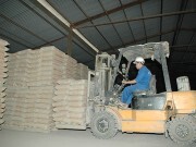 Vật liệu mới sản xuất năng lượng sạch