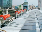 Cuộc thi “ Tòa nhà hiệu quả năng lượng lần thứ VIII” năm 2015