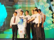 Giờ Trái đất 2015: Hà Nội tiết kiệm 241.000 kWh